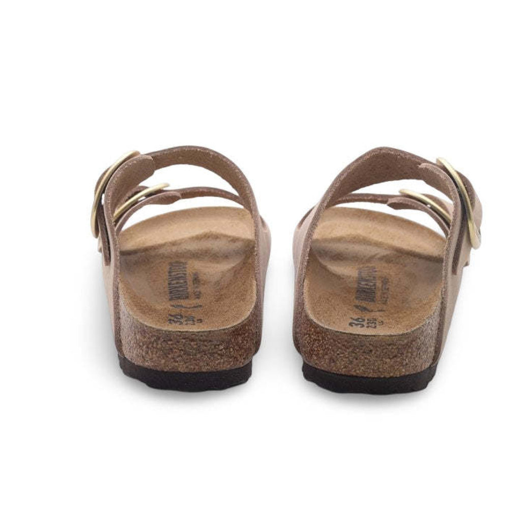 Birkenstock arizona cream