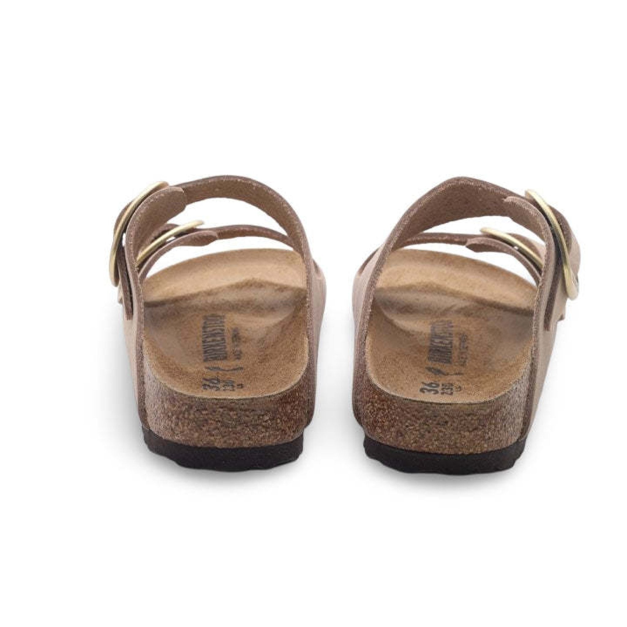 Birkenstock arizona cream