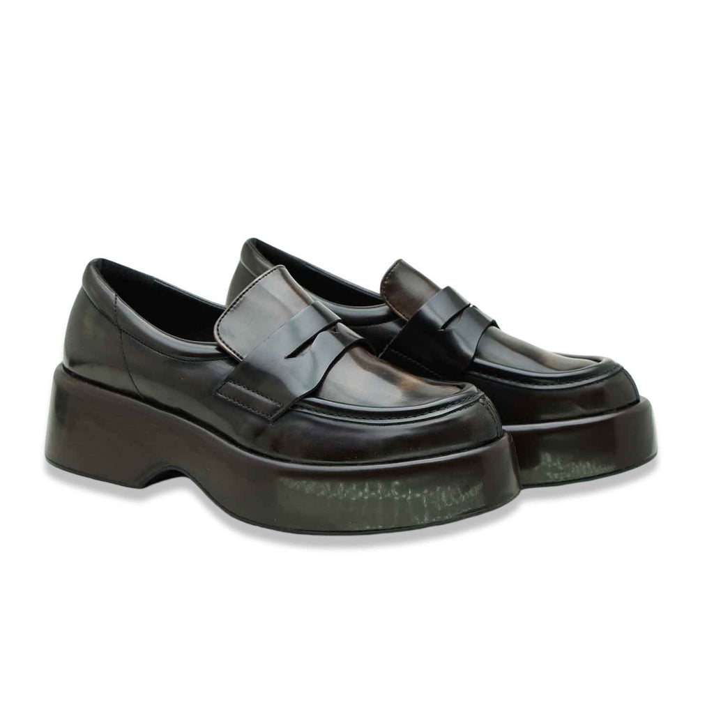 Belotti marecchia moro taupe