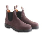 Blundstone 2345 nabuk brown