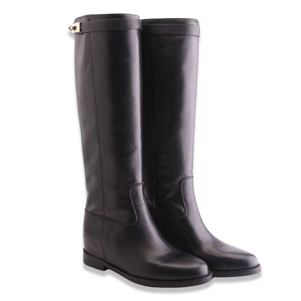 Belotti Poole Nero