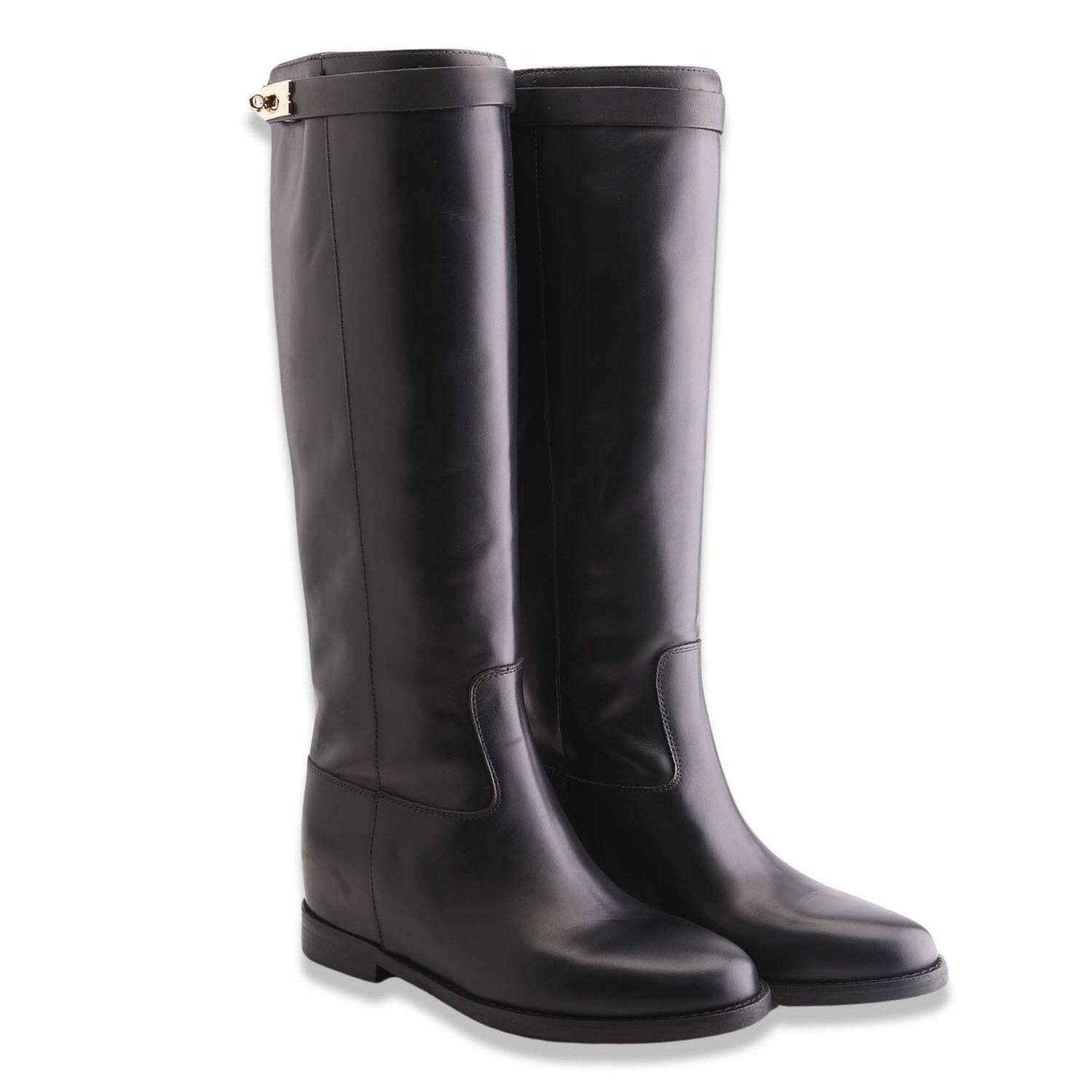 Belotti Poole Nero