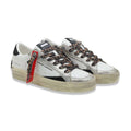 Crime London Sk8 Deluxe White