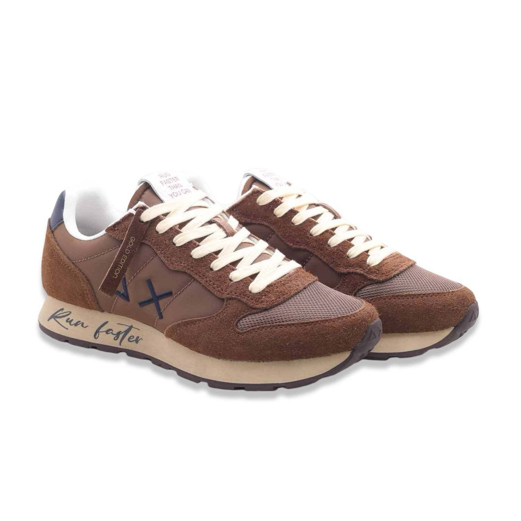 Sun68 tom vintage volpe