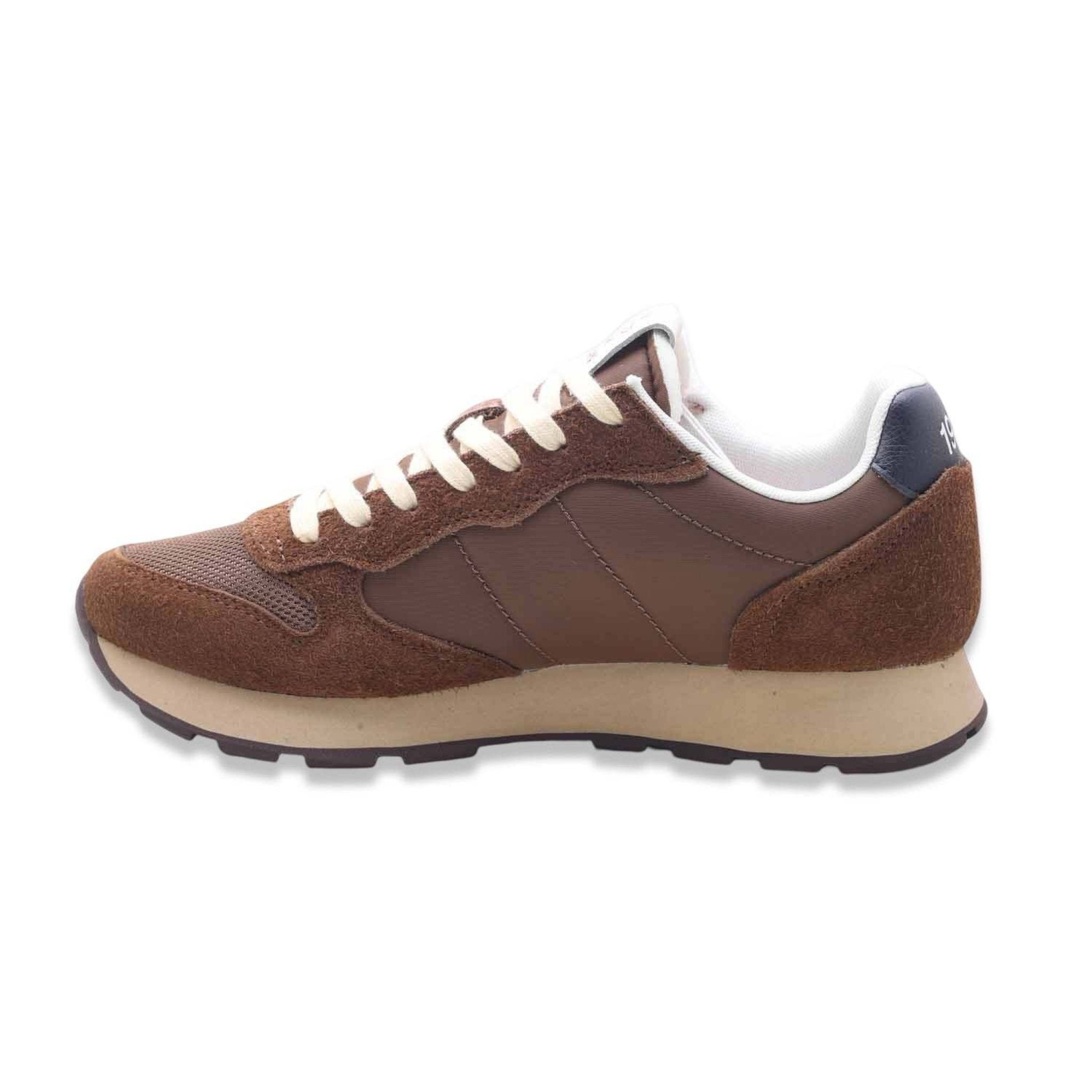 Sun68 tom vintage volpe