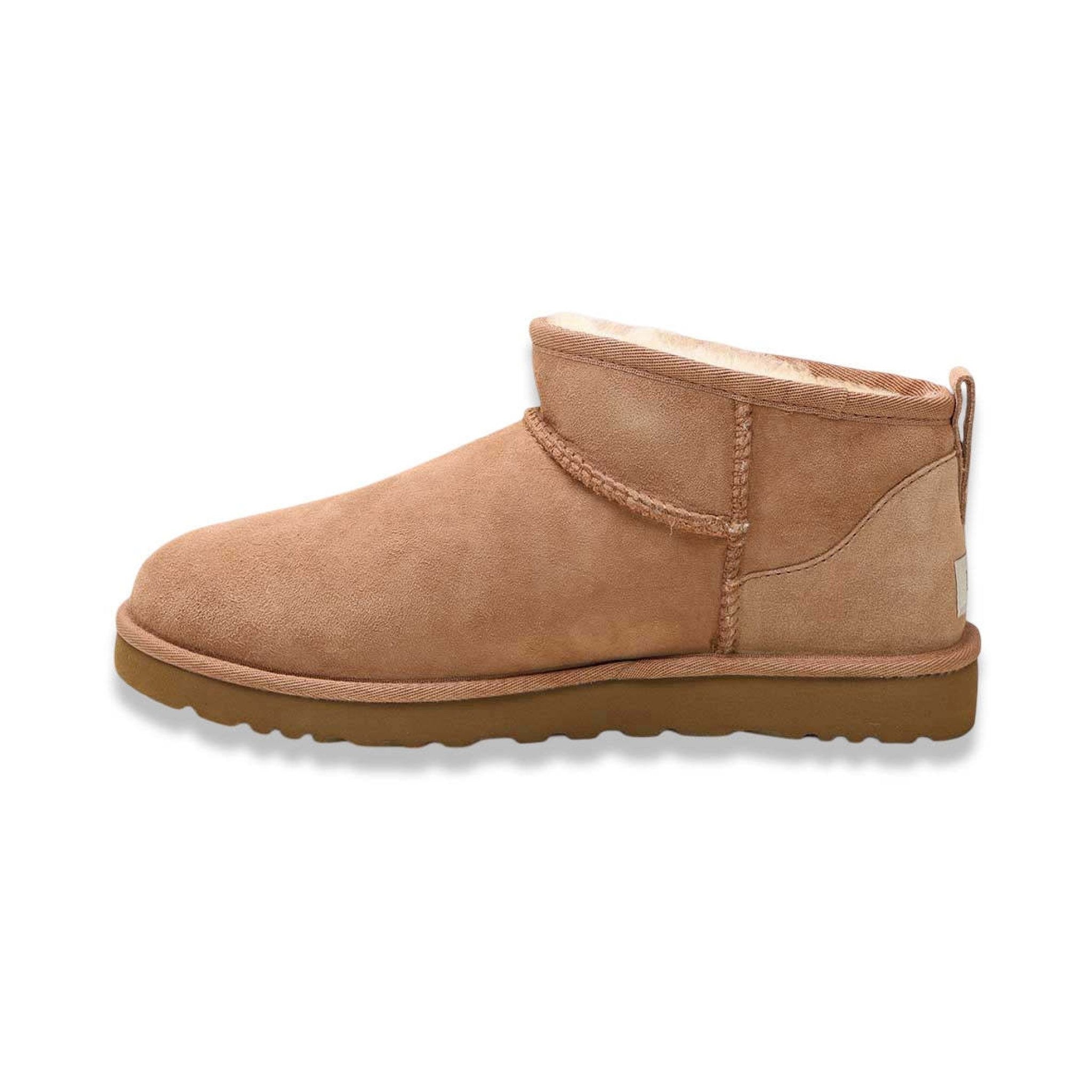 Ugg ultra mini chestnut man
