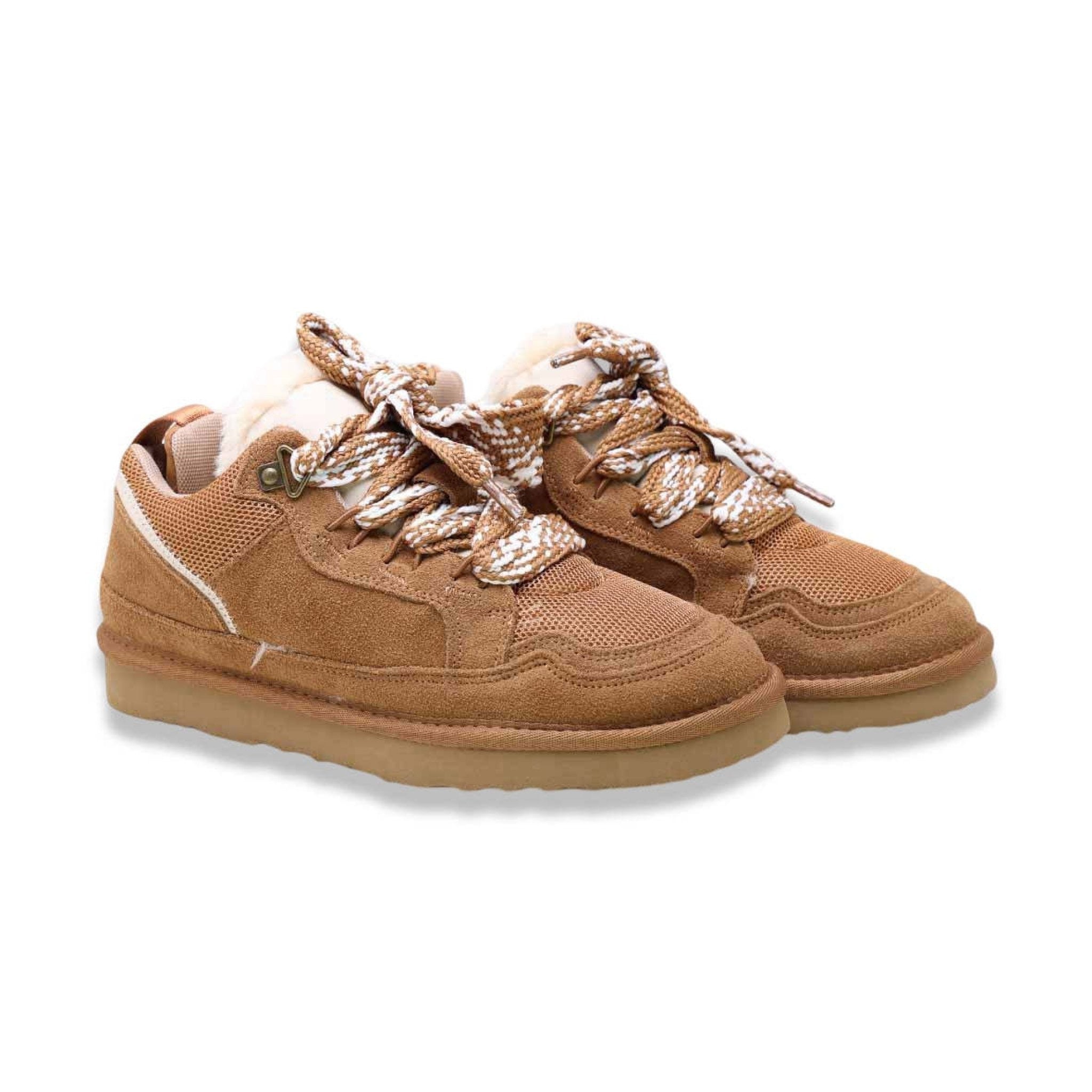 Kammi narciso camel