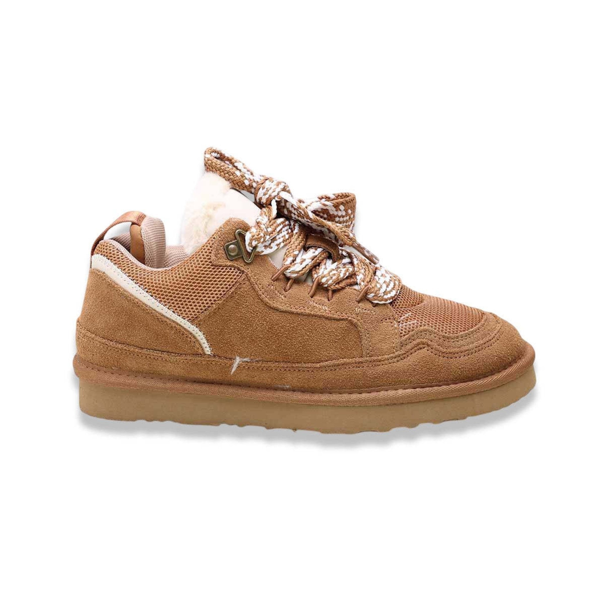 Kammi narciso camel
