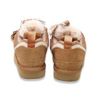 Kammi narciso camel