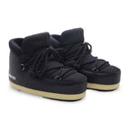 Moon boot evx pumps nylon black