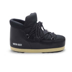 Moon boot evx pumps nylon black