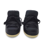 Moon boot evx pumps nylon black