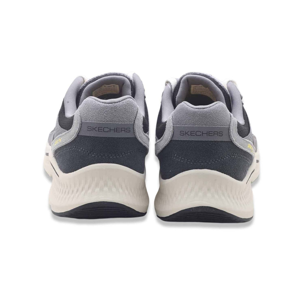 Skechers go run retrò grey