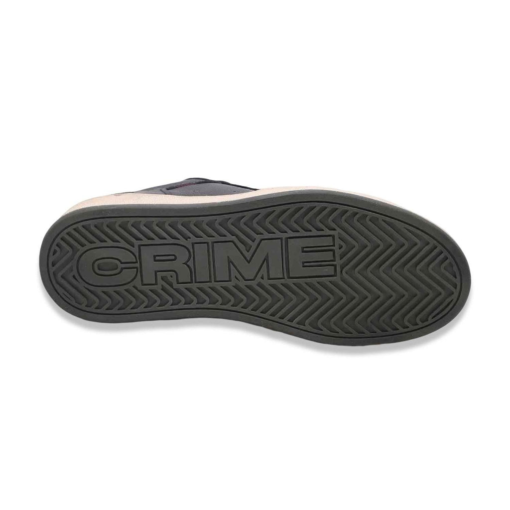 Crime London Chelsea Black Green