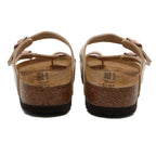 Birkenstock mayari graceful pearl white