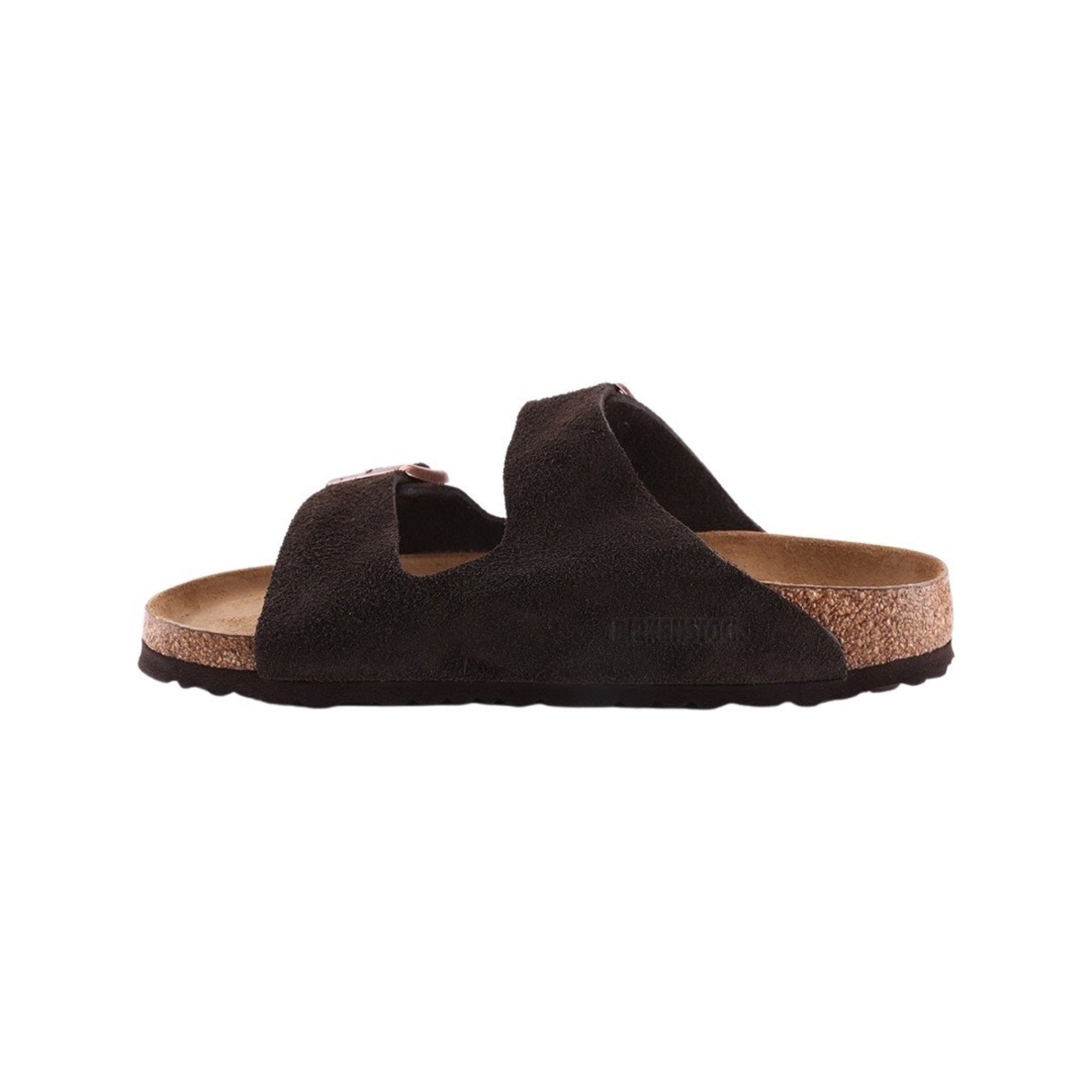 Birkenstock arizona mocha