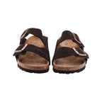 Birkenstock arizona mocha