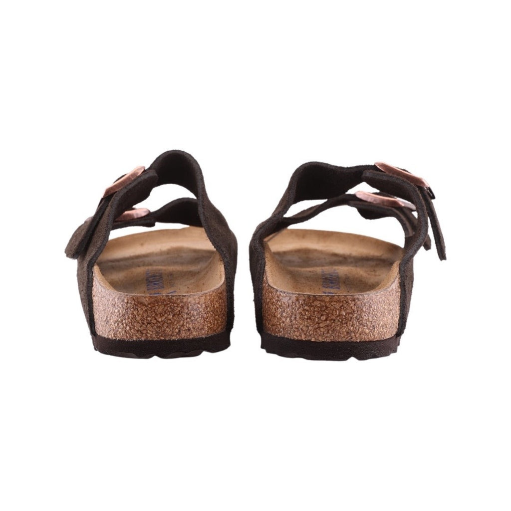 Birkenstock arizona mocha