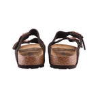Birkenstock arizona mocha