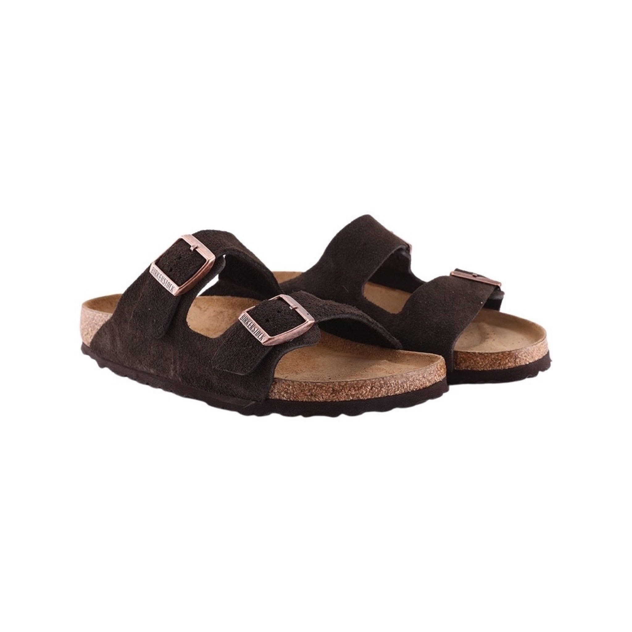 Birkenstock arizona mocha