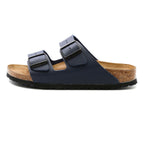 Birkenstock arizona blue