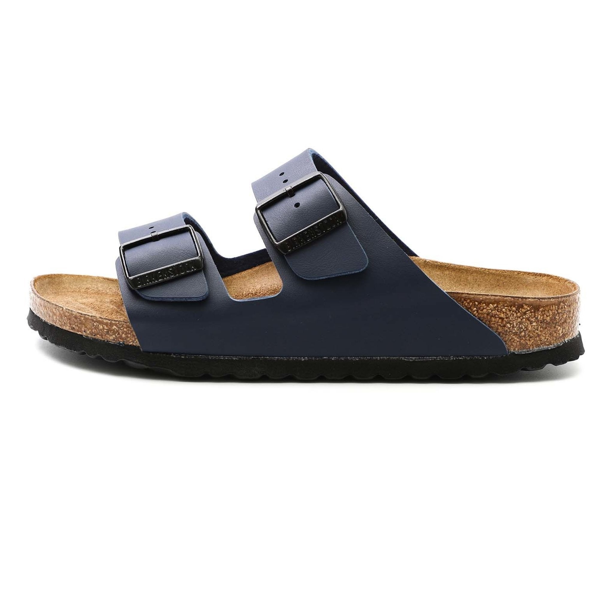 Birkenstock arizona blue