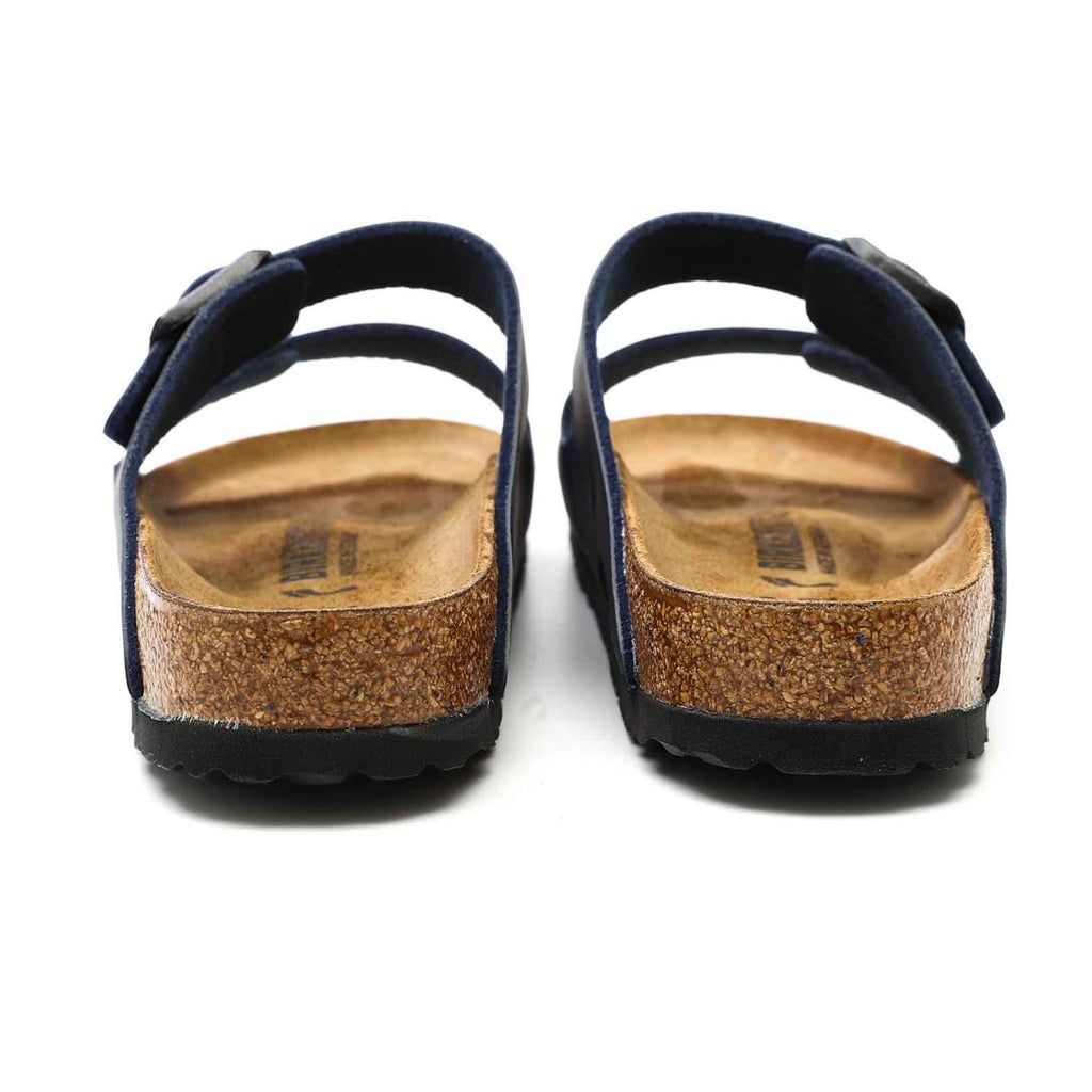 Birkenstock arizona blue