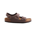 Birkenstock milano mocca