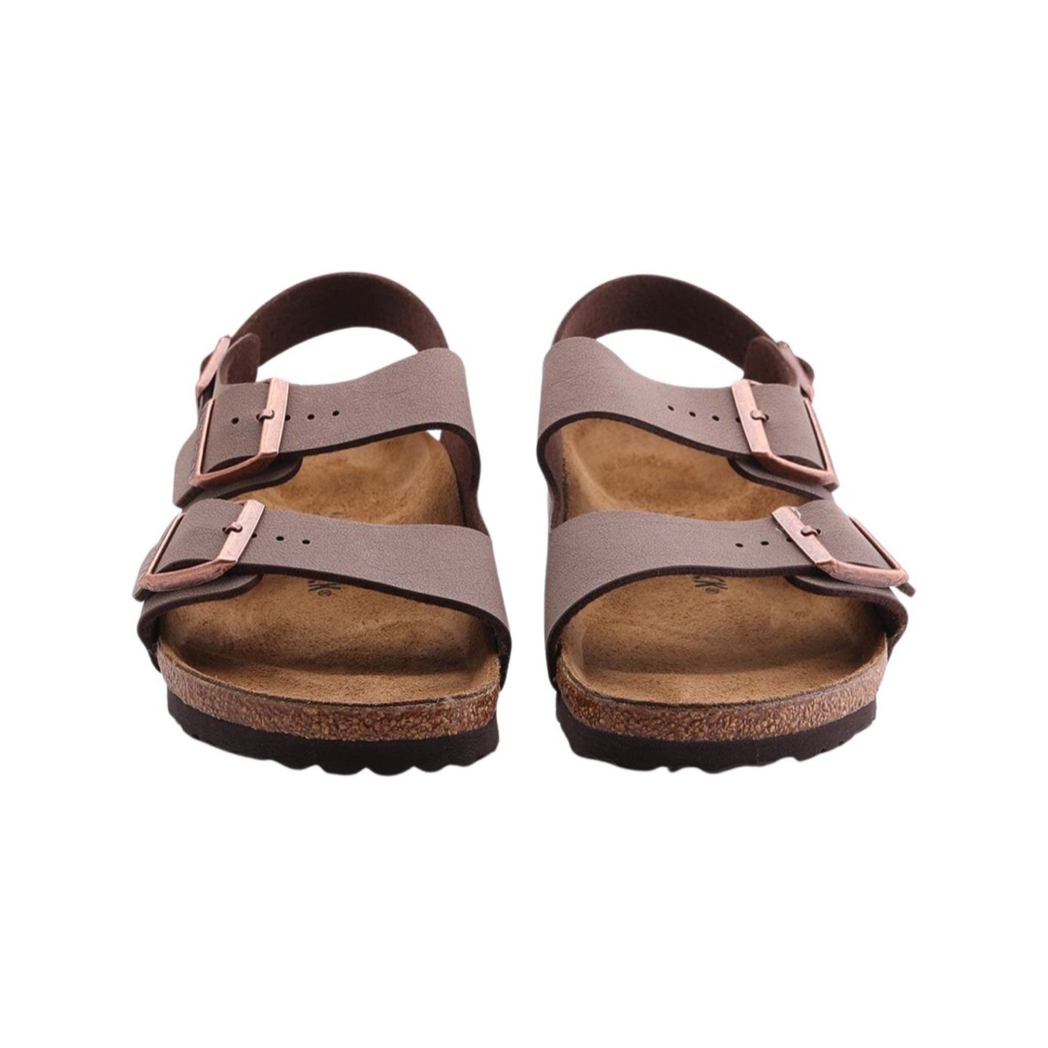 Birkenstock milano mocca