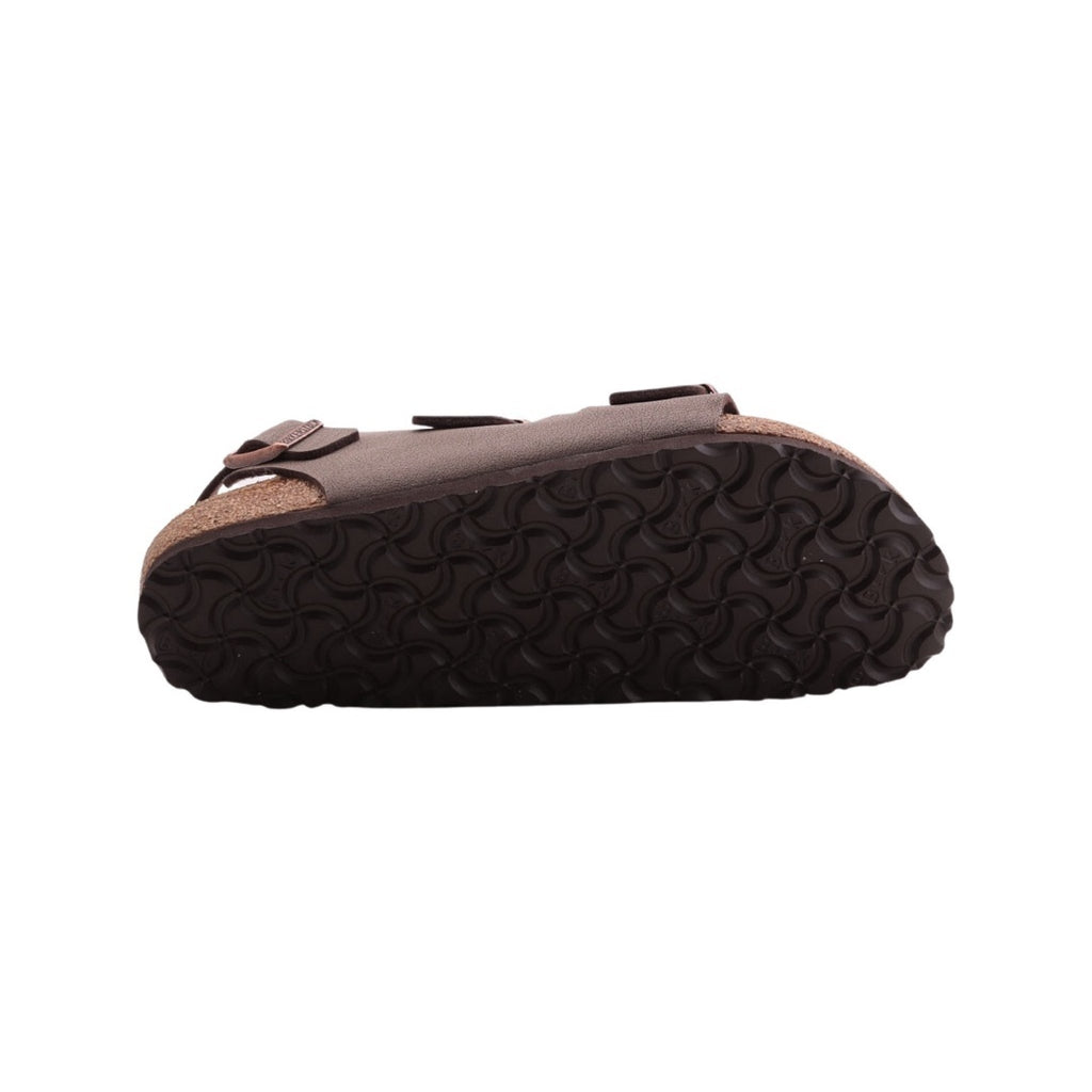 Birkenstock milano mocca
