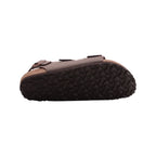 Birkenstock milano mocca