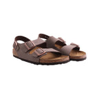 Birkenstock milano mocca
