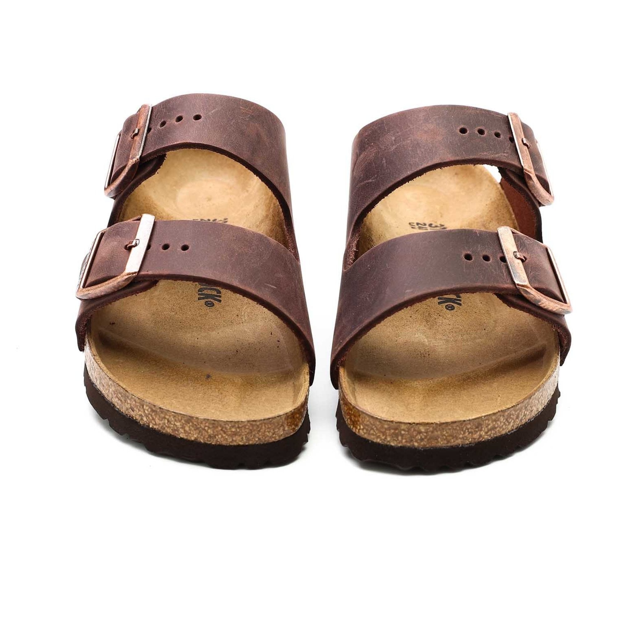 Birkenstock arizona habana