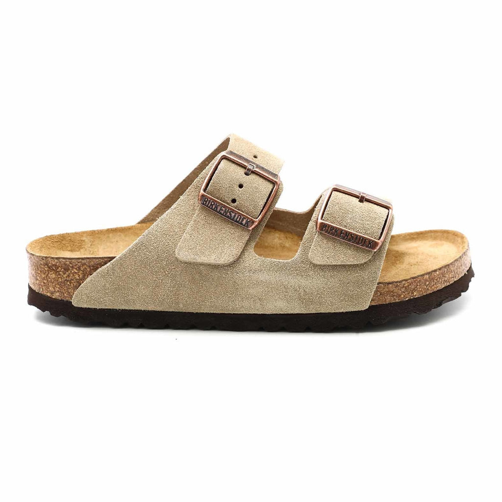 Birkenstock arizona taupe