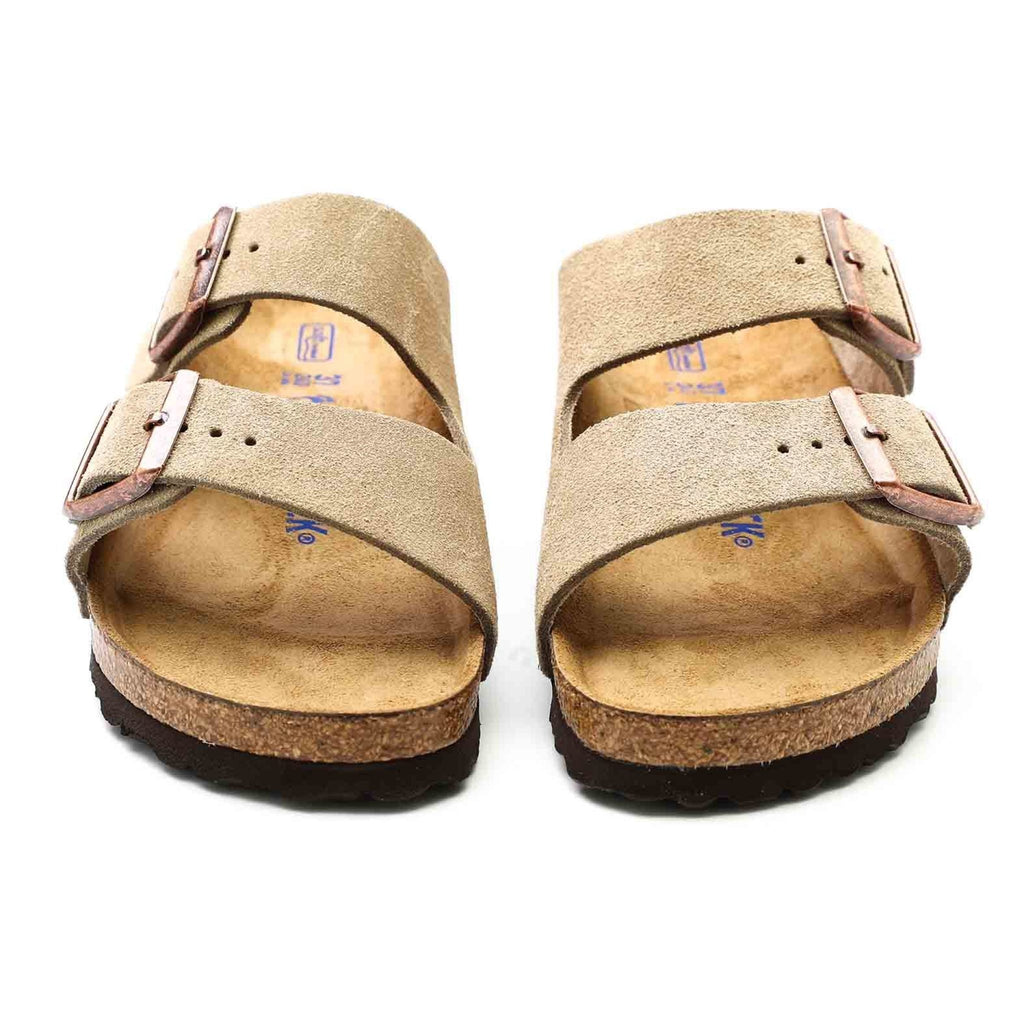 Birkenstock arizona taupe