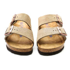 Birkenstock arizona taupe