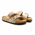 Birkenstock arizona taupe